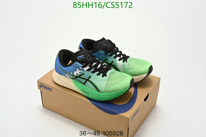 Asics-Men shoes Code: CS5172 $: 85USD