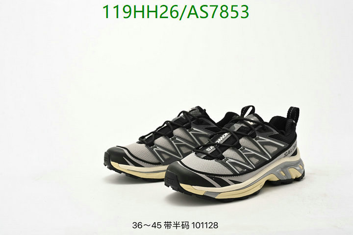 Salomon-Men shoes Code: AS7853 $: 119USD