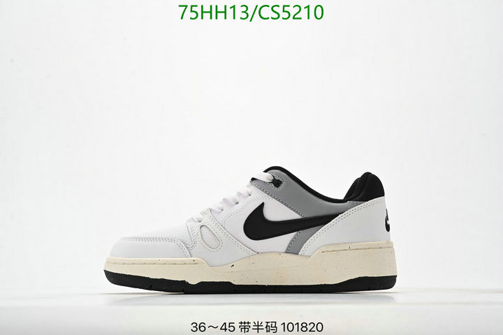 Nike-Men shoes Code: CS5210 $: 75USD