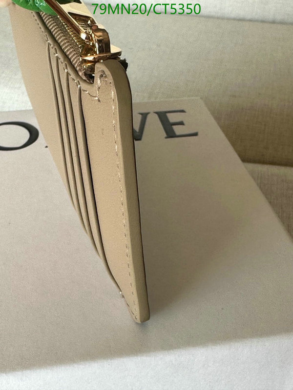 Loewe-Wallet-Mirror Quality Code: CT5350 $: 79USD