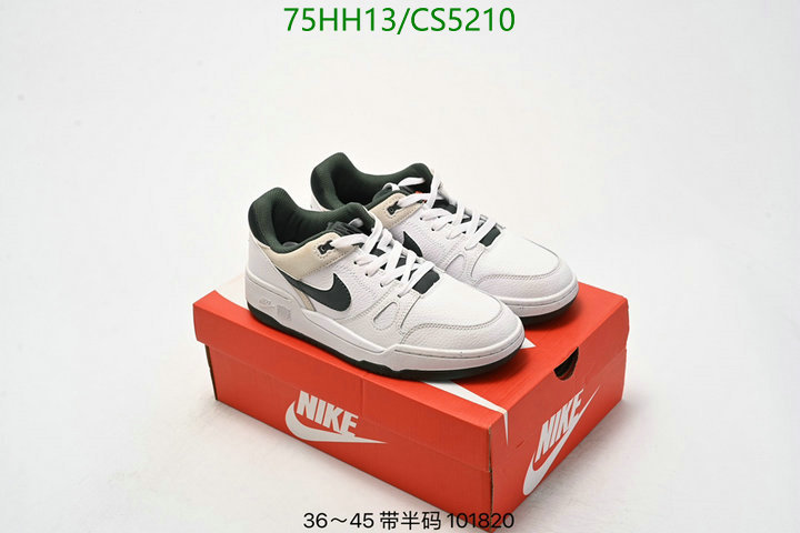 NIKE-Women Shoes Code: CS5210 $: 75USD