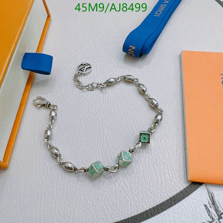 LV-Jewelry Code: AJ8499 $: 45USD