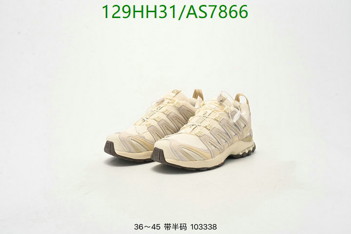 Salomon-Men shoes Code: AS7866 $: 129USD