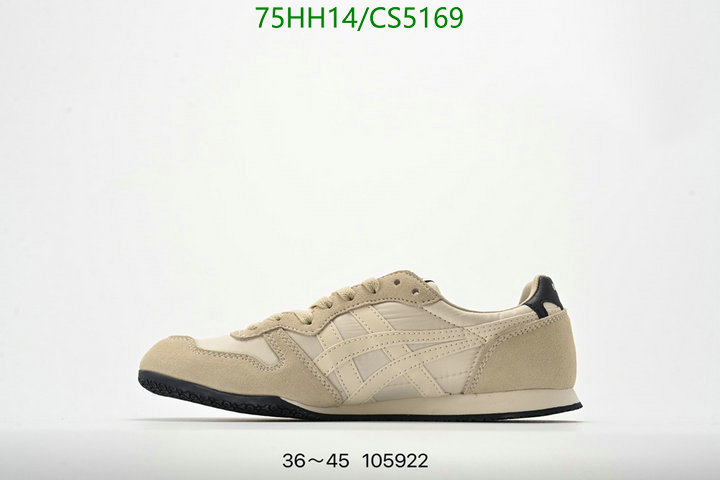 Asics-Men shoes Code: CS5169 $: 75USD