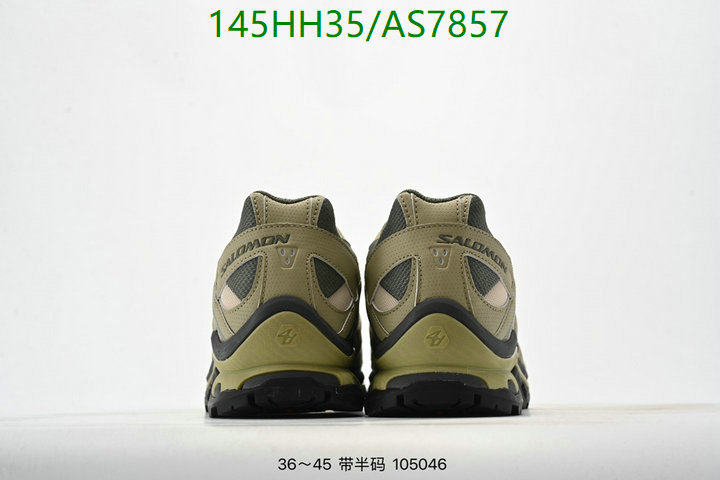 Salomon-Women Shoes Code: AS7857 $: 145USD