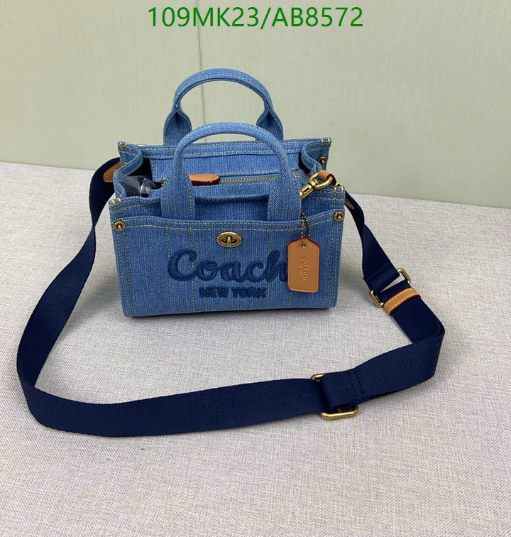 Coach-Bag-4A Quality Code: AB8572 $: 109USD