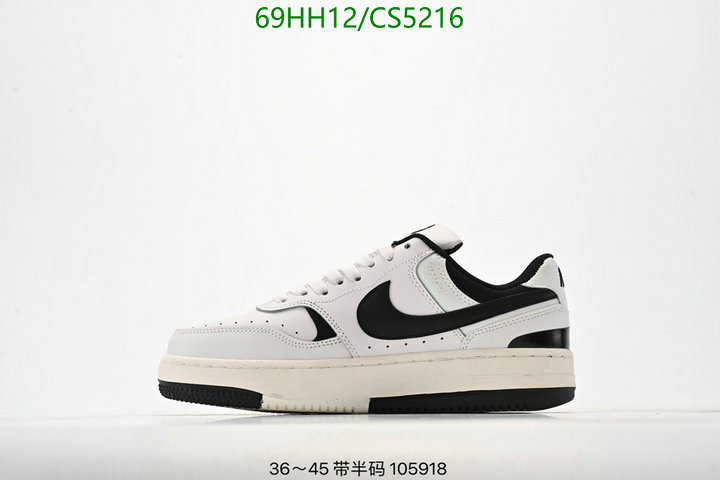 NIKE-Women Shoes Code: CS5216 $: 69USD