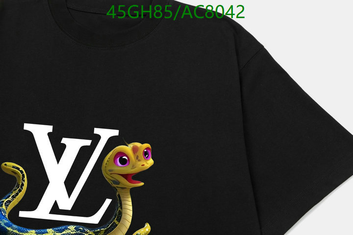 LV-Clothing Code: AC8042 $: 45USD