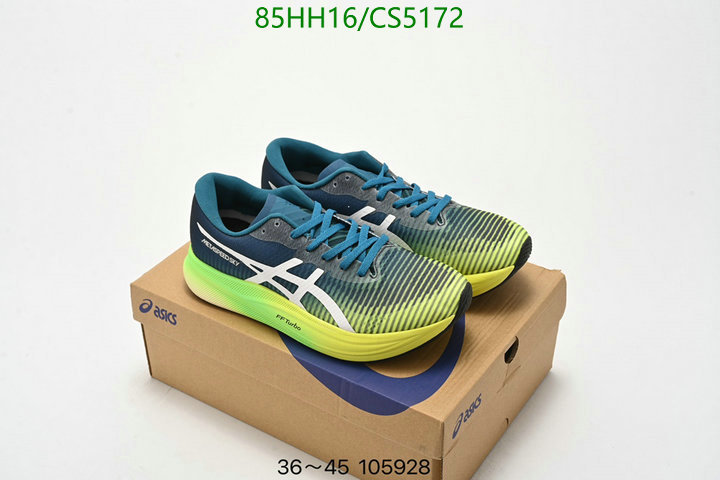 Asics-Men shoes Code: CS5172 $: 85USD