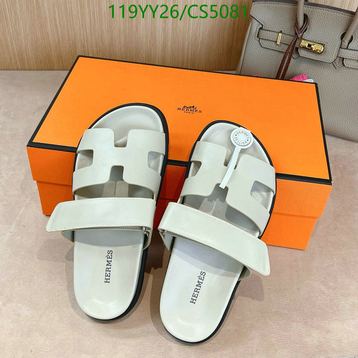 Hermes-Men shoes Code: CS5081