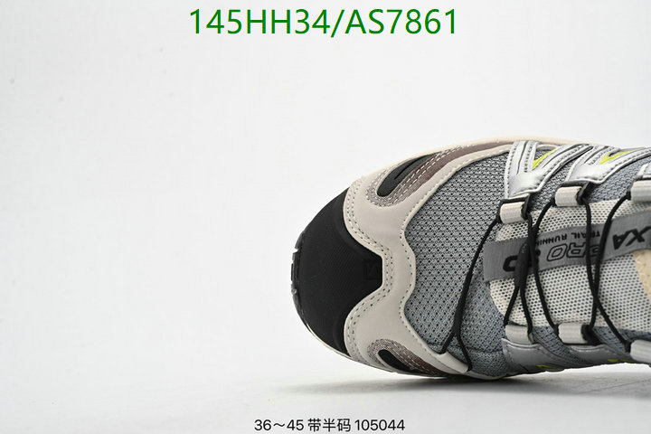 Salomon-Women Shoes Code: AS7861 $: 145USD