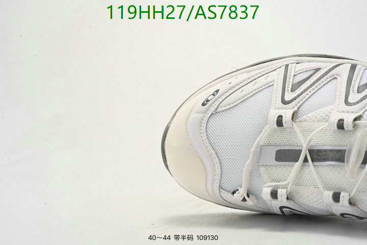 Salomon-Men shoes Code: AS7837 $: 119USD