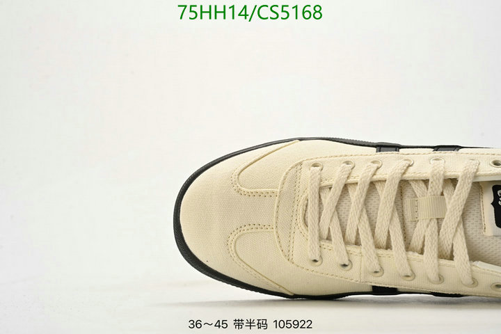 Asics-Men shoes Code: CS5168 $: 75USD