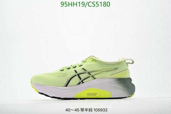 Asics-Women Shoes Code: CS5180 $: 95USD