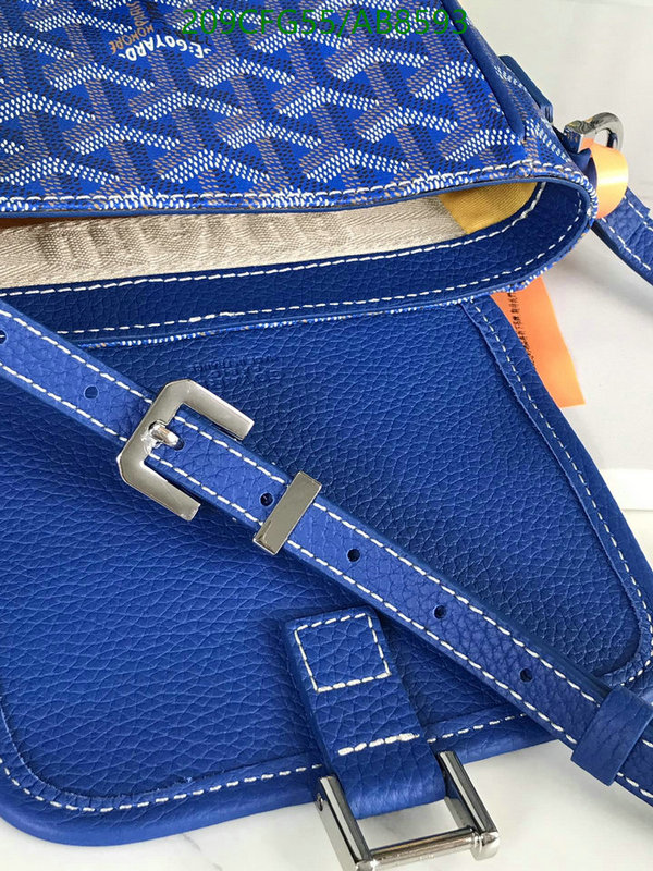 Goyard-Bag-Mirror Quality Code: AB8593 $: 209USD