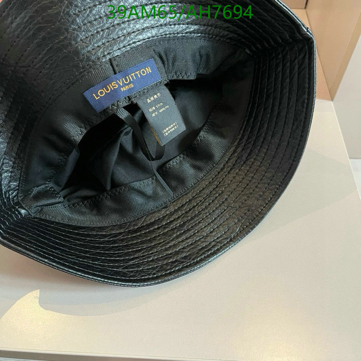 LV-Cap(Hat) Code: AH7694 $: 39USD