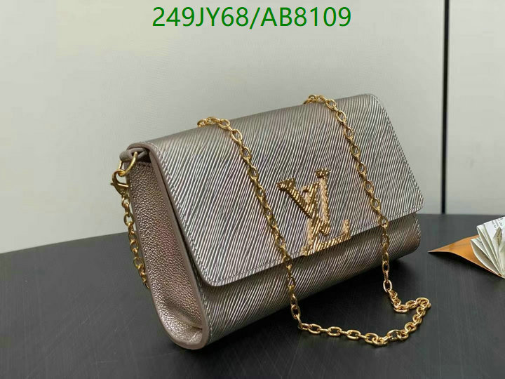 LV-Bag-Mirror Quality Code: AB8109 $: 249USD