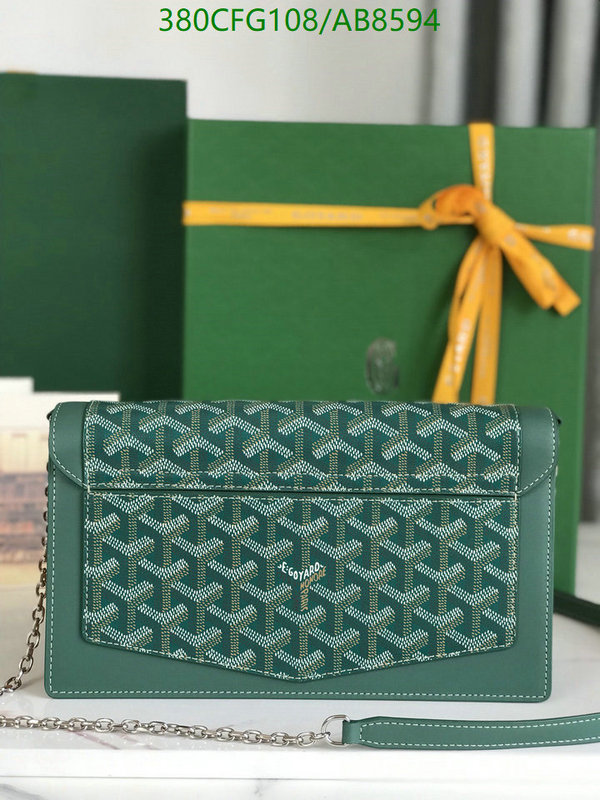 Goyard-Bag-Mirror Quality Code: AB8594 $: 380USD