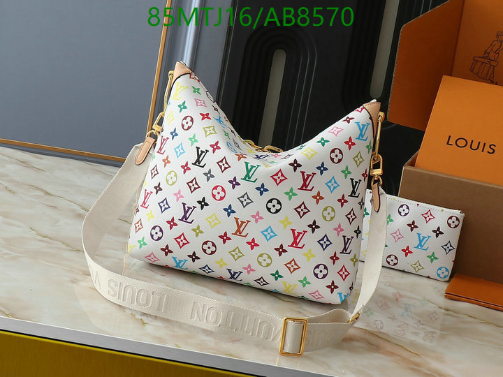 LV-Bag-4A Quality Code: AB8570 $: 85USD