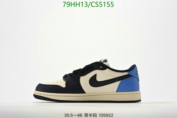 Nike-Men shoes Code: CS5155 $: 75USD