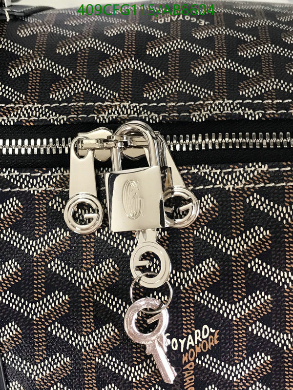 Goyard-Bag-Mirror Quality Code: AB8604 $: 409USD