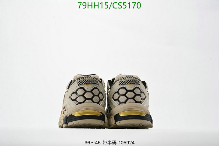 Asics-Men shoes Code: CS5170 $: 79USD