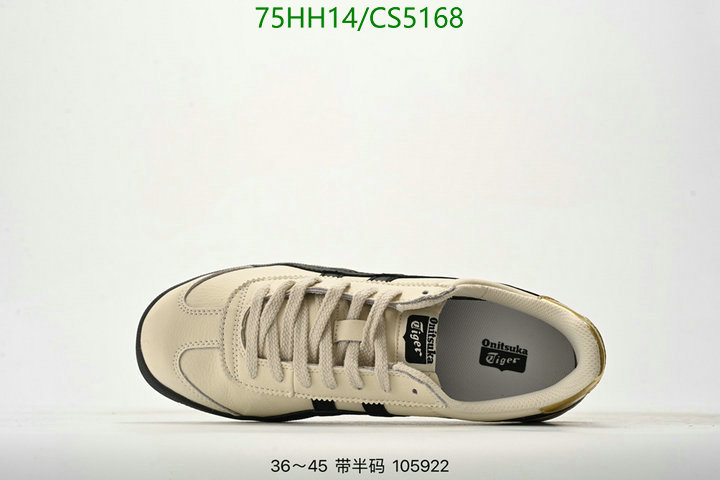 Asics-Men shoes Code: CS5168 $: 75USD