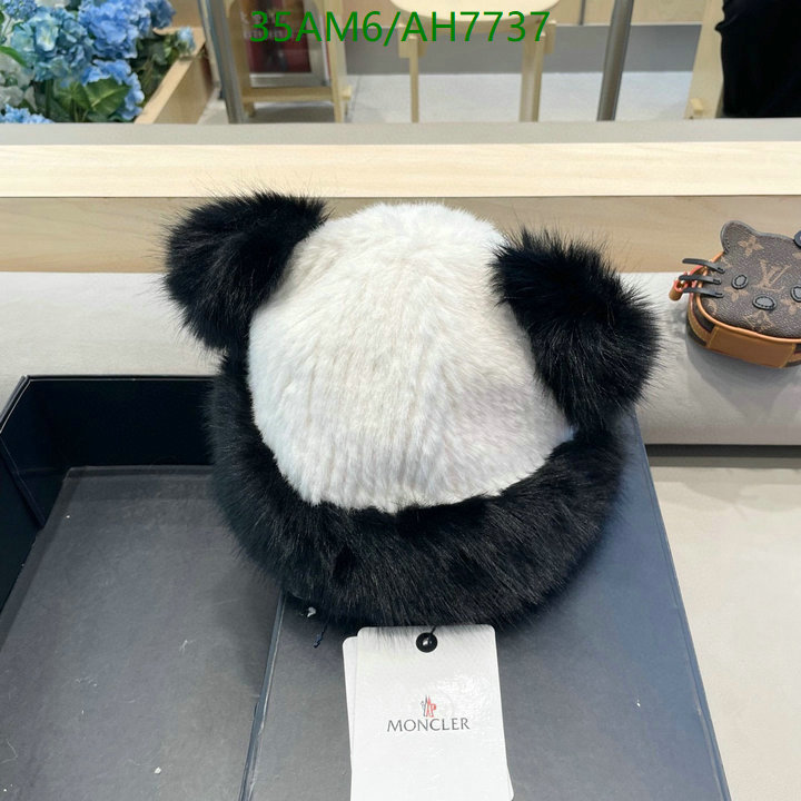 Moncler-Cap(Hat) Code: AH7737 $: 35USD