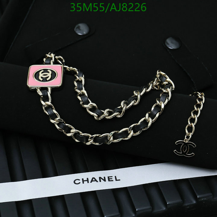 Chanel-Jewelry Code: AJ8226 $: 35USD