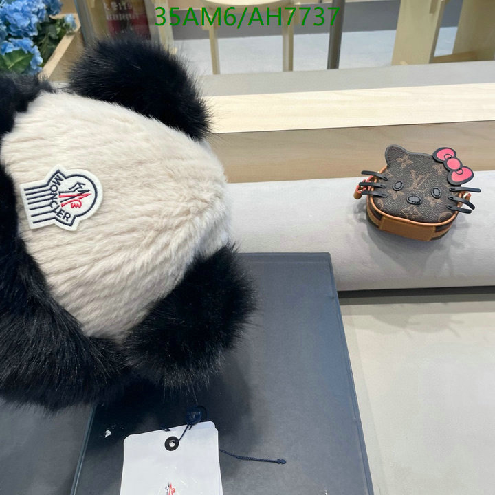 Moncler-Cap(Hat) Code: AH7737 $: 35USD
