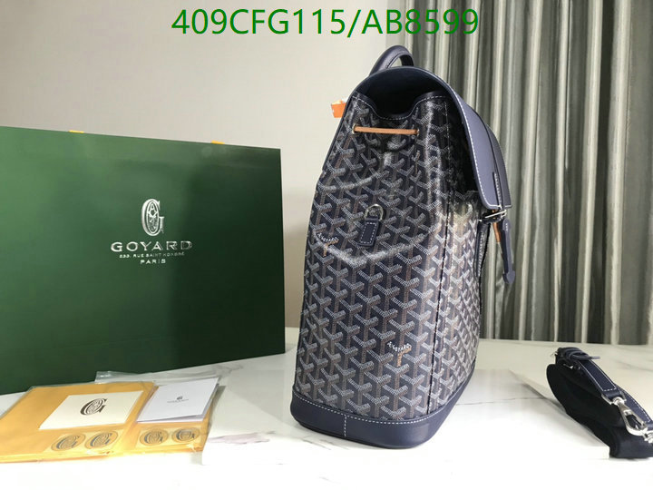 Goyard-Bag-Mirror Quality Code: AB8599 $: 409USD