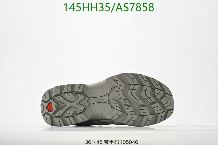 Salomon-Men shoes Code: AS7858 $: 145USD