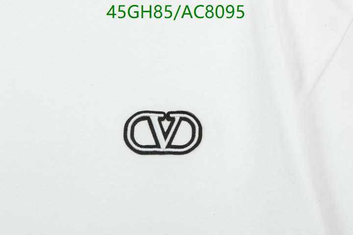 Valentino-Clothing Code: AC8095 $: 45USD