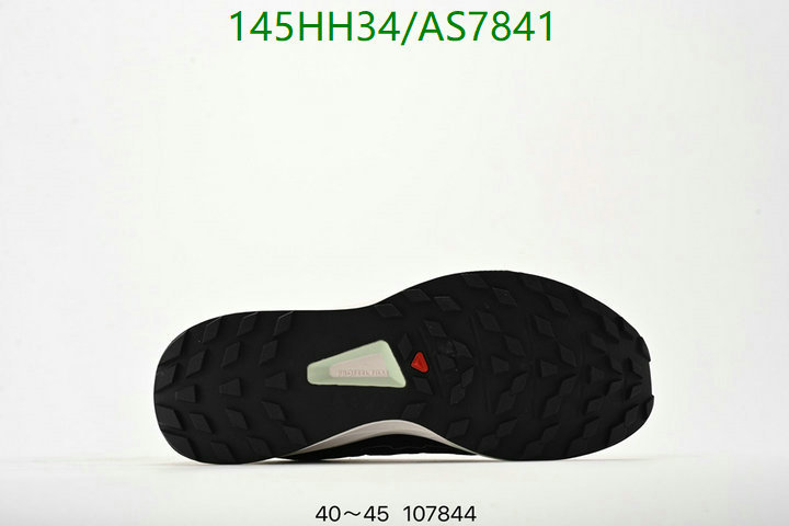 Salomon-Men shoes Code: AS7841 $: 145USD