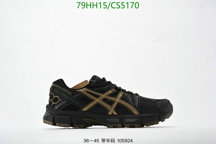 Asics-Men shoes Code: CS5170 $: 79USD