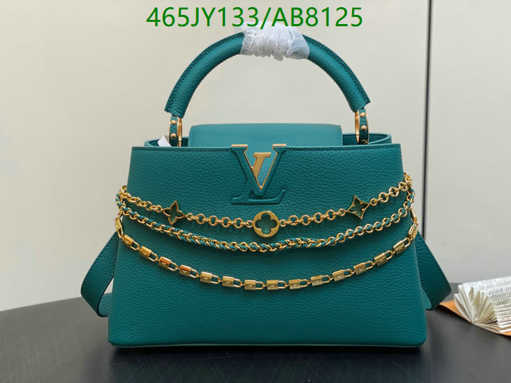 LV-Bag-Mirror Quality Code: AB8125