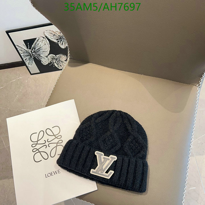 LV-Cap(Hat) Code: AH7697 $: 35USD