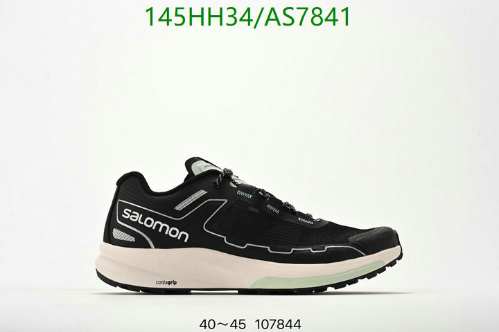 Salomon-Men shoes Code: AS7841 $: 145USD