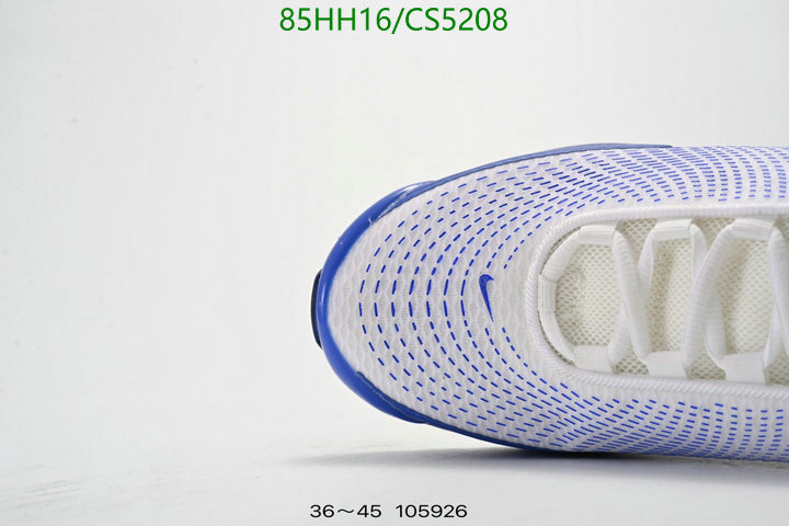 Nike-Men shoes Code: CS5208 $: 85USD