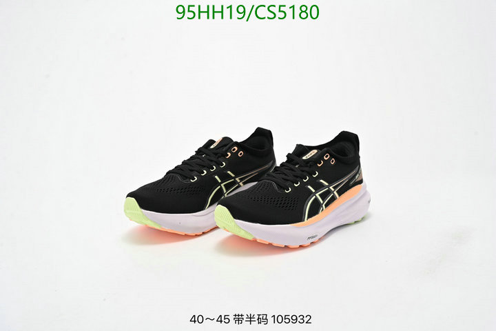 Asics-Women Shoes Code: CS5180 $: 95USD