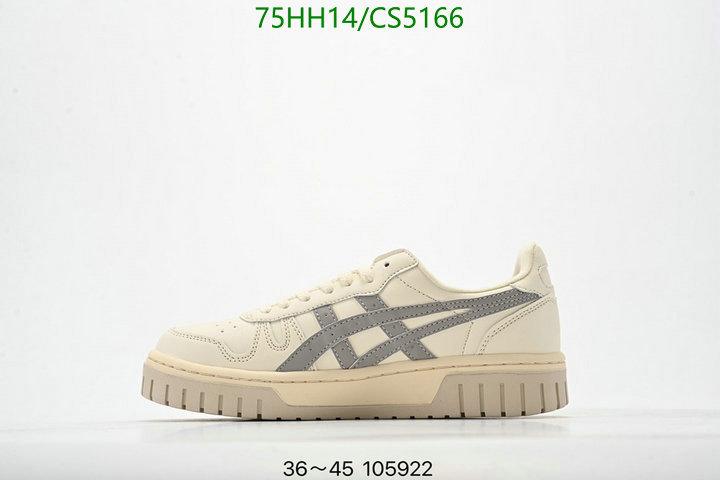 Asics-Men shoes Code: CS5166 $: 75USD