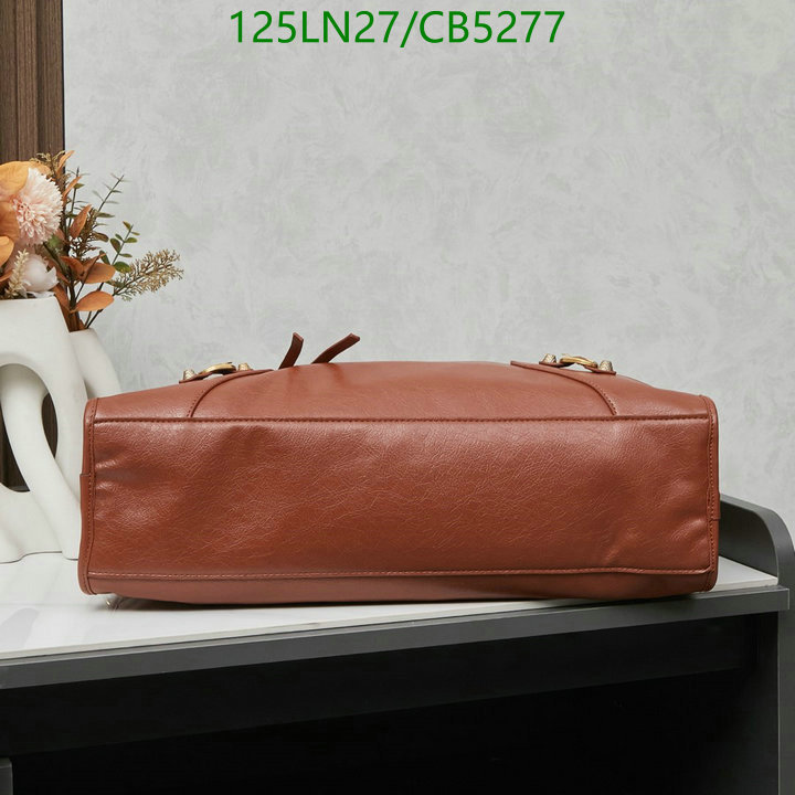 Balenciaga-Bag-4A Quality Code: CB5277