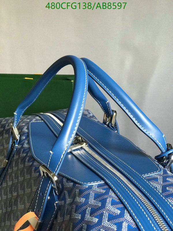 Goyard-Bag-Mirror Quality Code: AB8597 $: 480USD