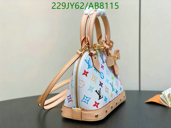 LV-Bag-Mirror Quality Code: AB8115 $: 229USD