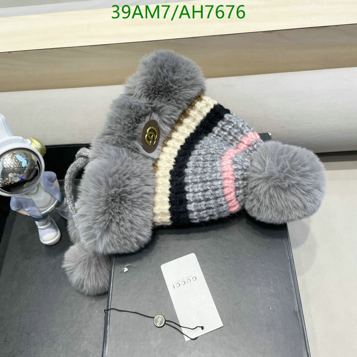 Gucci-Cap(Hat) Code: AH7676 $: 39USD