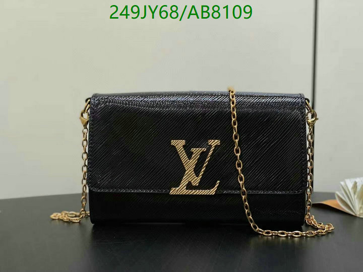 LV-Bag-Mirror Quality Code: AB8109 $: 249USD