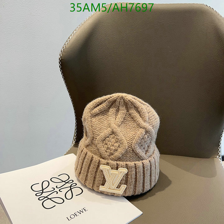 LV-Cap(Hat) Code: AH7697 $: 35USD