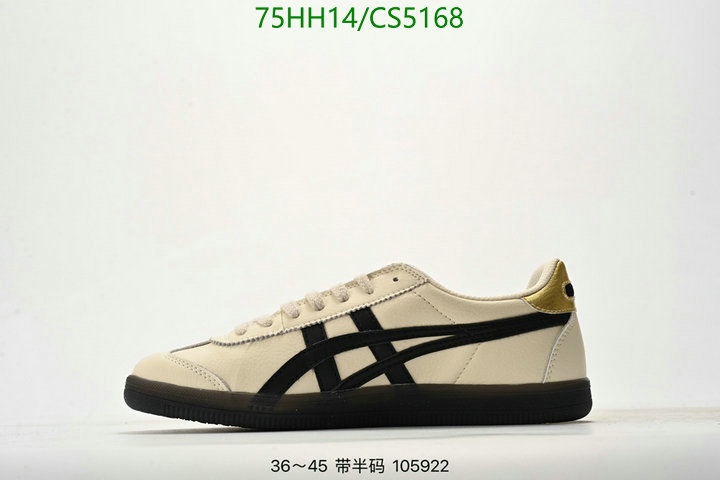 Asics-Women Shoes Code: CS5168 $: 75USD