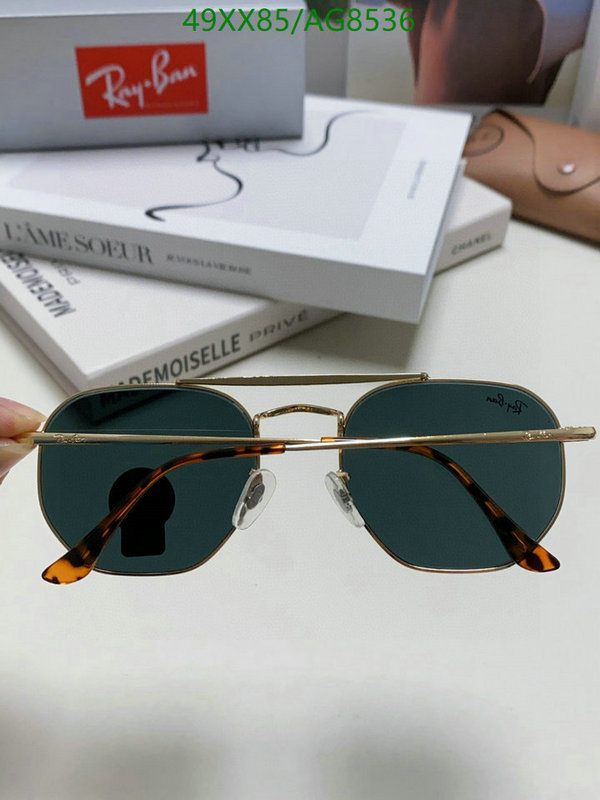 Ray-Ban-Glasses Code: AG8536 $: 49USD