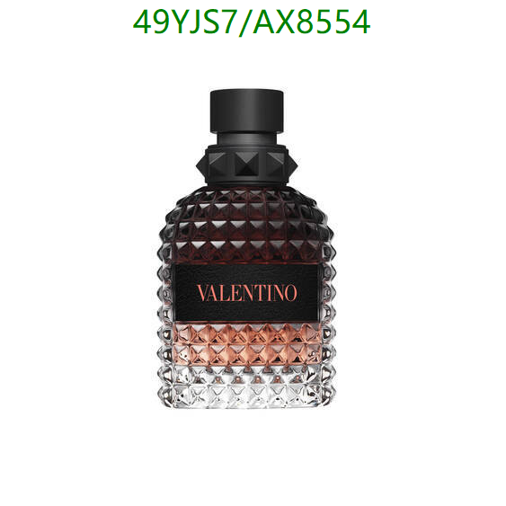 Valentino-Perfume Code: AX8554 $: 49USD